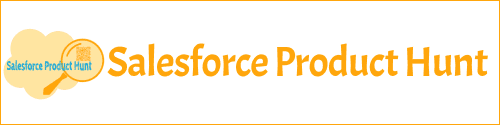 Salesforce Product Hunt